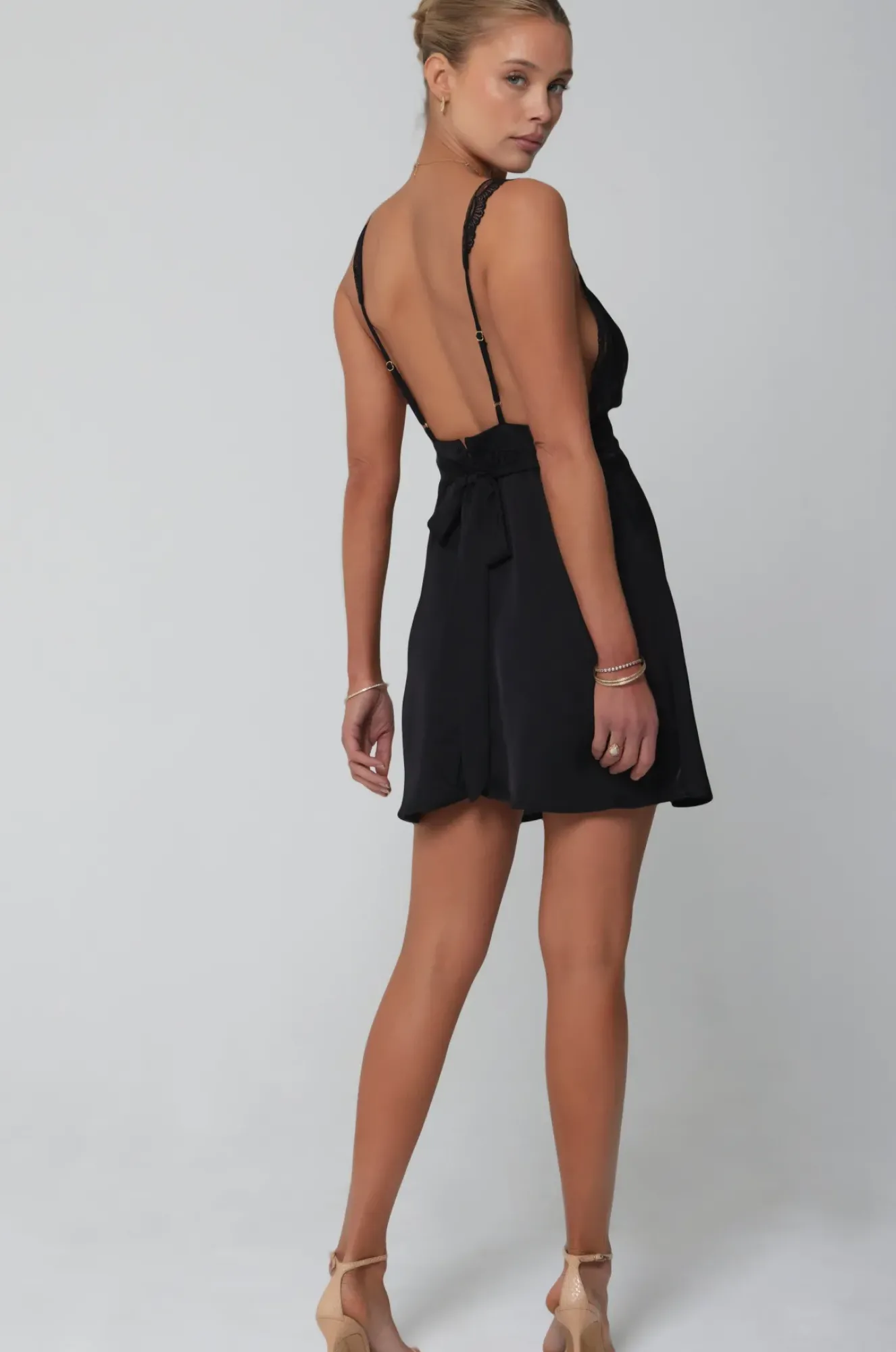 RESA Amelia Mini In Black Store