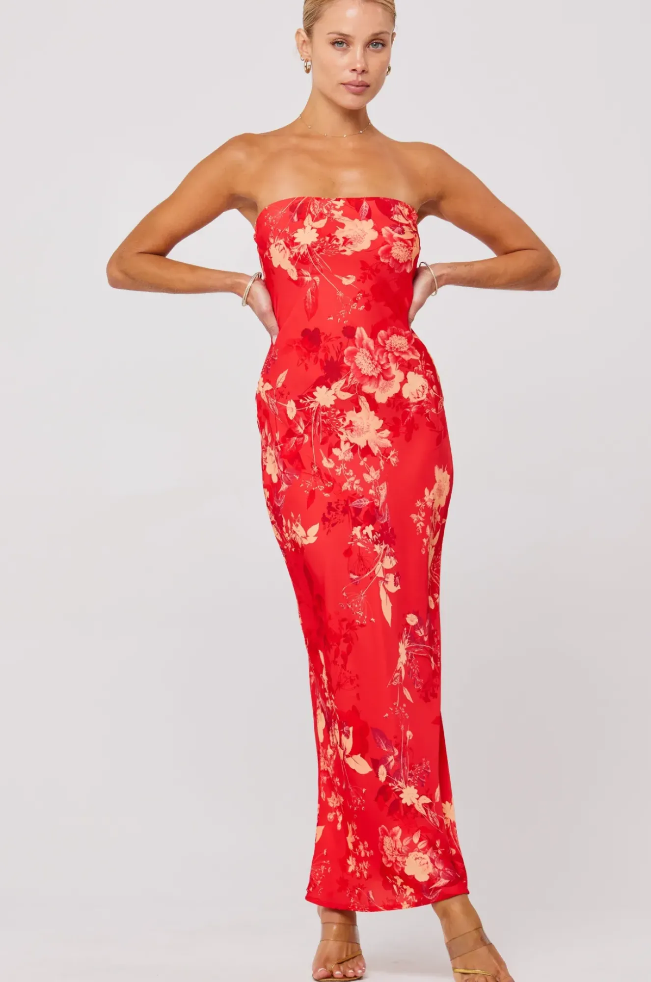 RESA Anna Slip In Blossom Discount