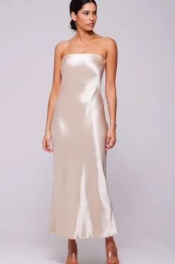 RESA Anna Slip In Champagne Clearance