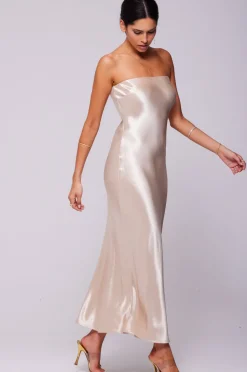 RESA Anna Slip In Champagne Clearance