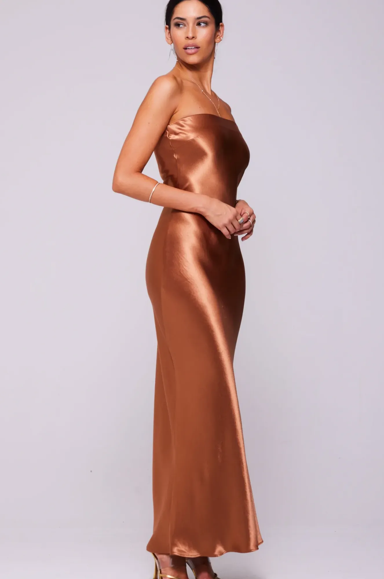 RESA Anna Slip In Copper Online