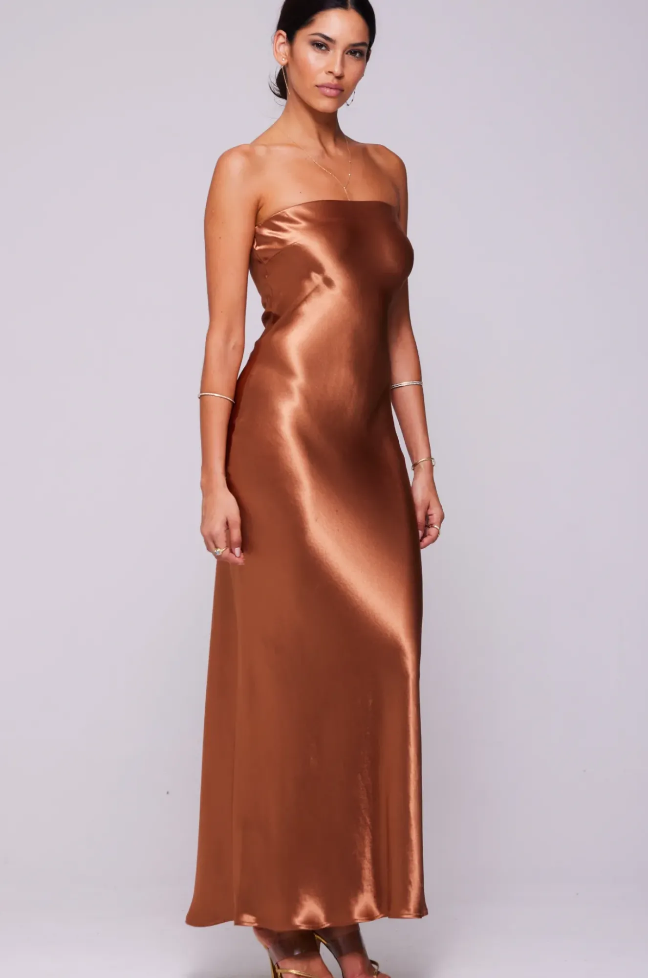 RESA Anna Slip In Copper Online