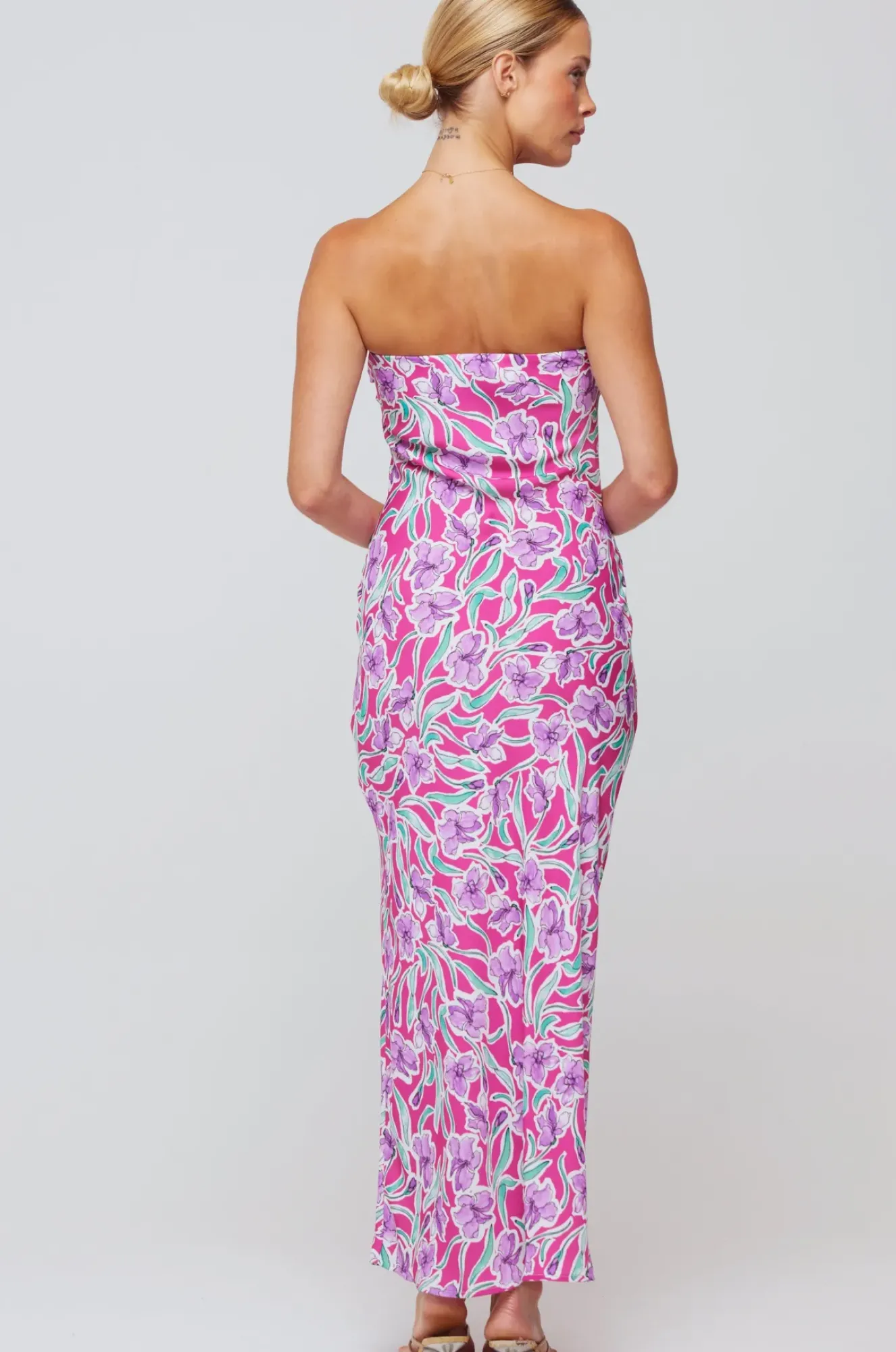 RESA Anna Slip In Hibiscus Online