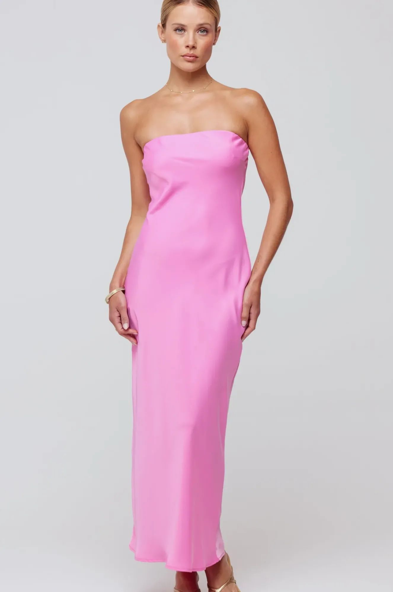 RESA Anna Slip In In Dragon Fruit Clearance