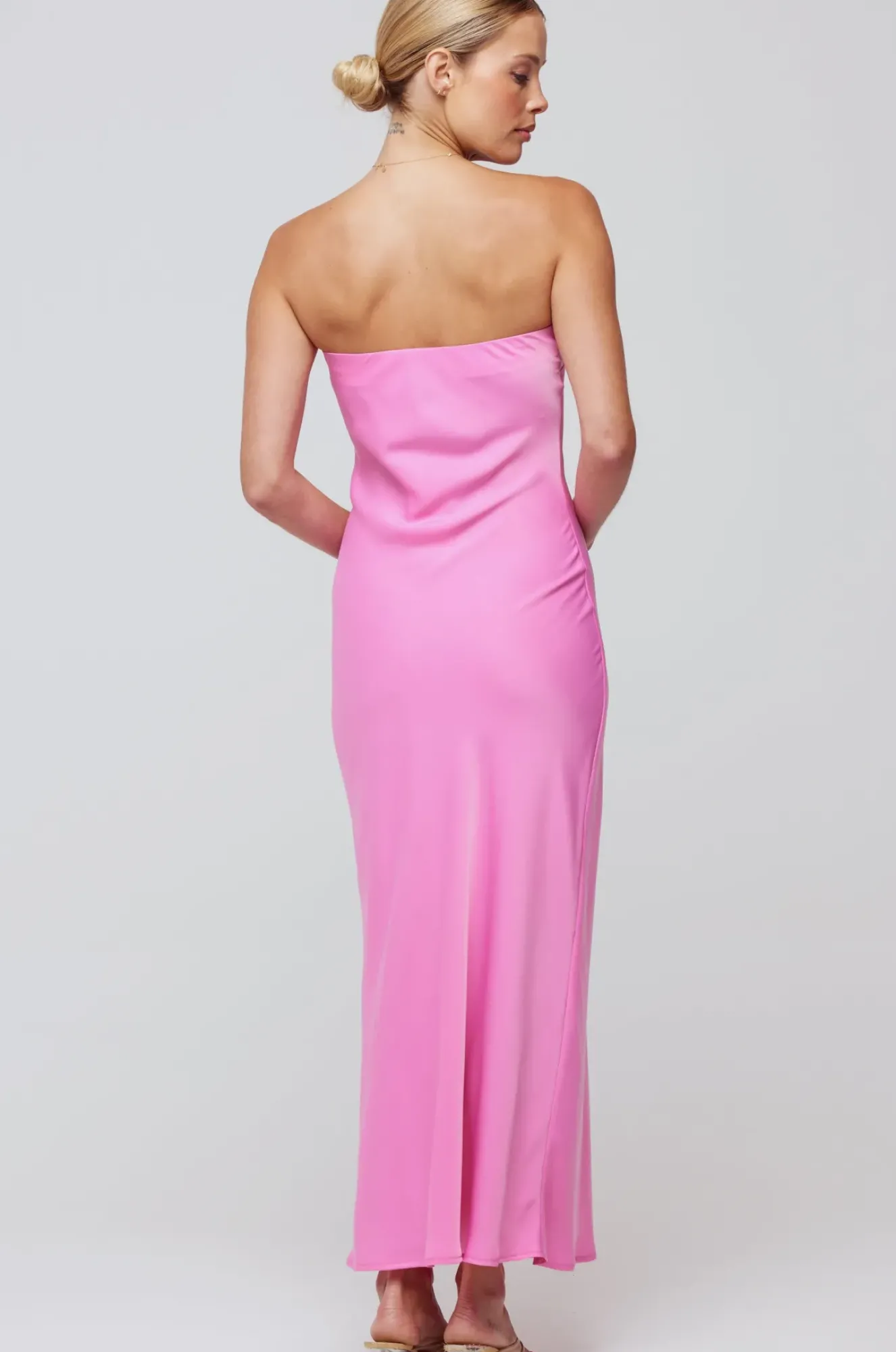RESA Anna Slip In In Dragon Fruit Clearance