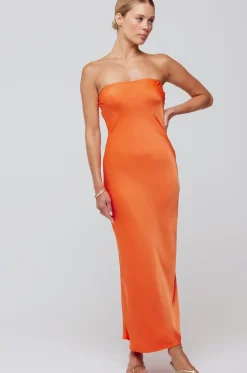 RESA Anna Slip In Papaya Cheap