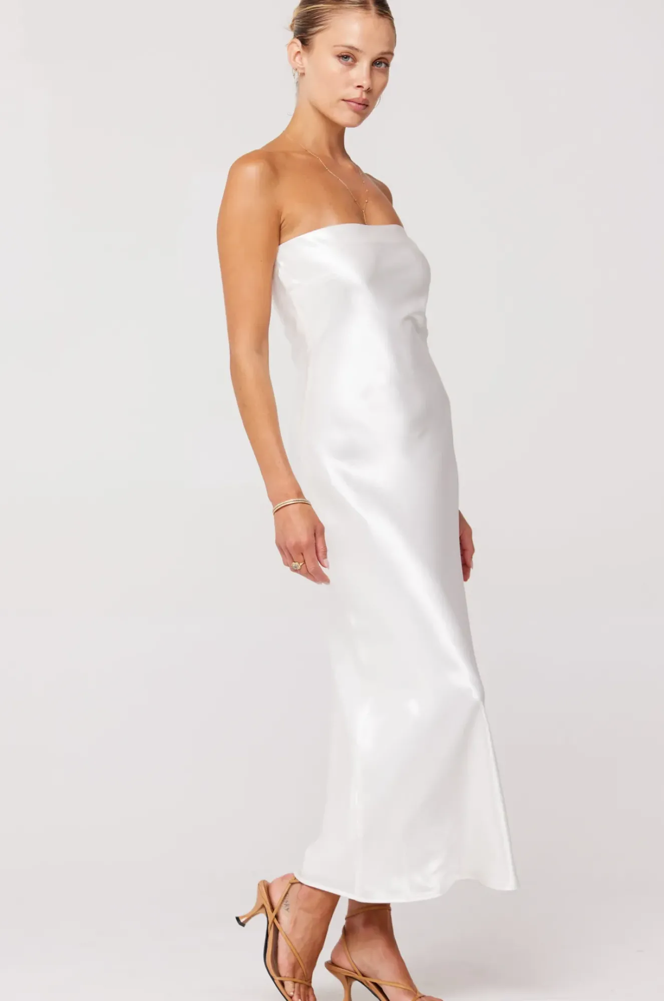 RESA Anna Slip In Pearl Sale