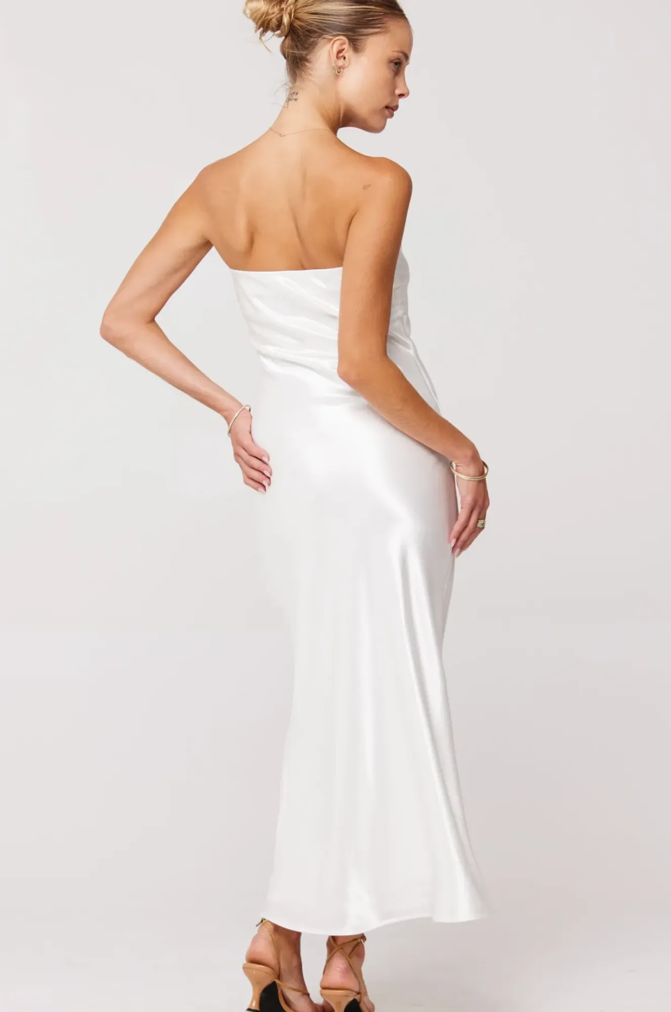 RESA Anna Slip In Pearl Sale