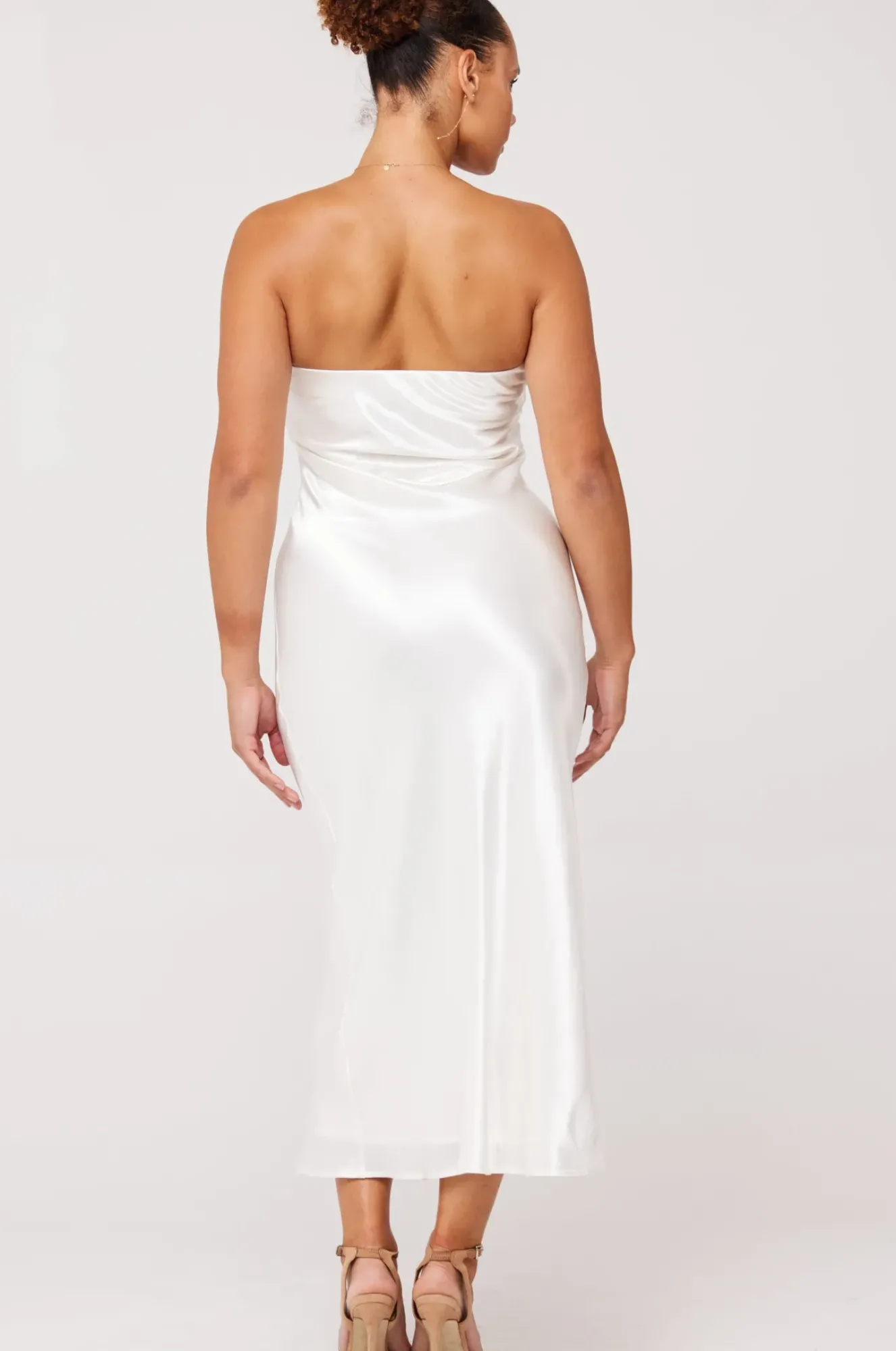 RESA Anna Slip In Pearl Sale