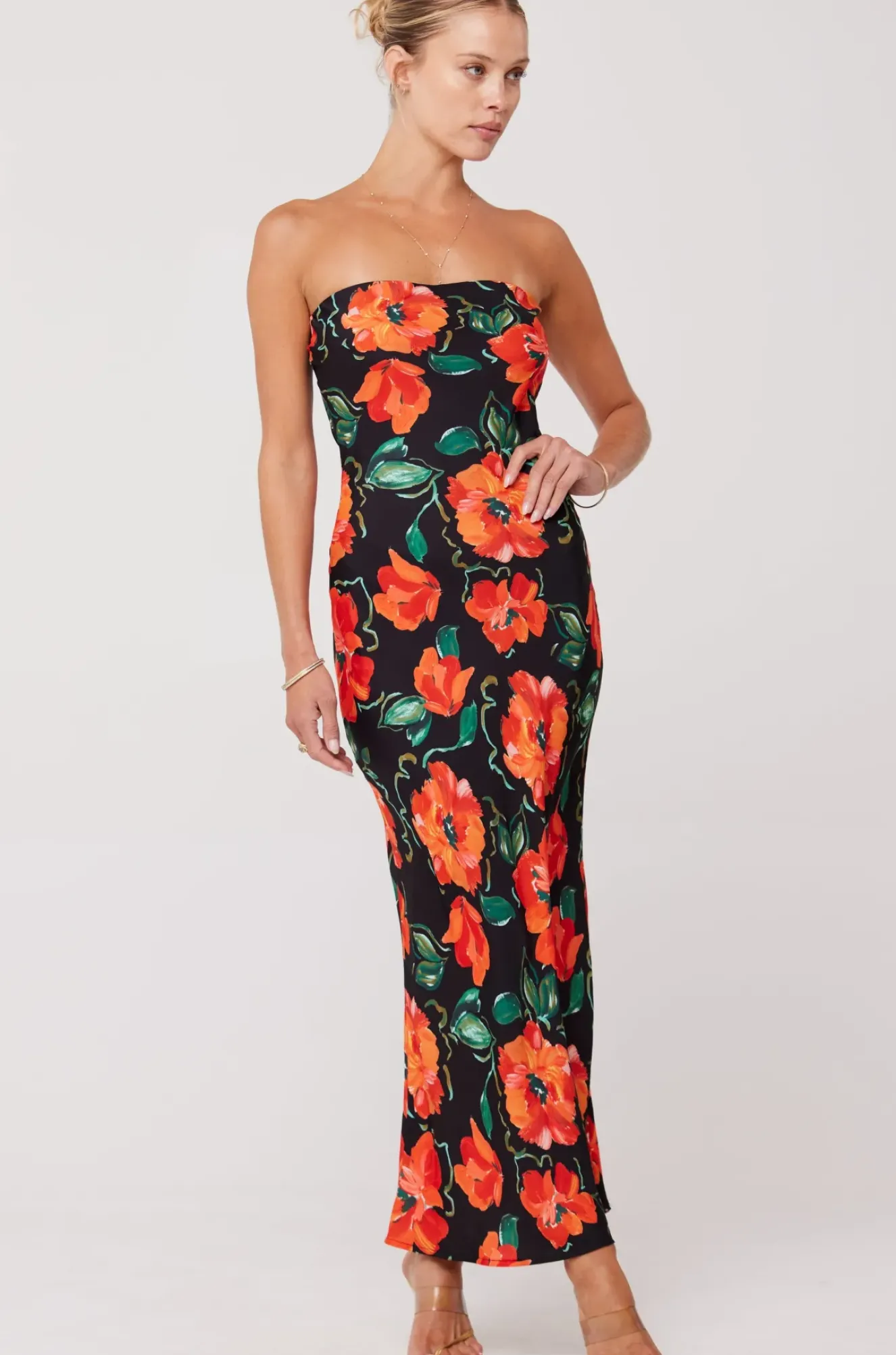 RESA Anna Slip In Poppy Cheap