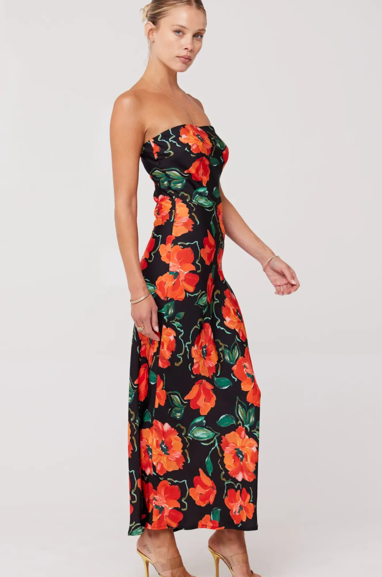 RESA Anna Slip In Poppy Cheap