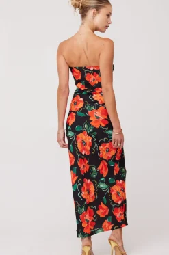 RESA Anna Slip In Poppy Cheap