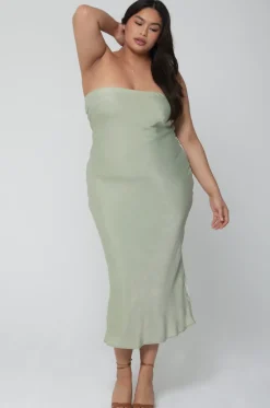 RESA Anna Slip In Sage Cheap