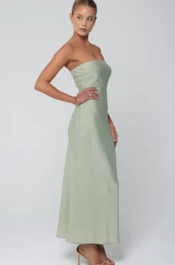 RESA Anna Slip In Sage Cheap