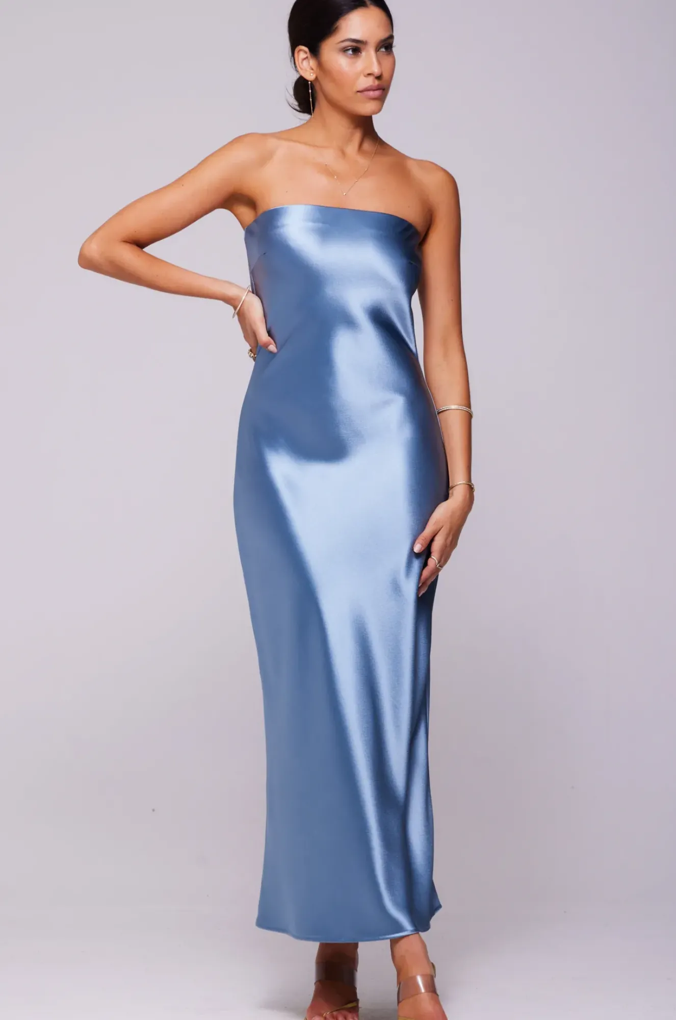 RESA Anna Slip In Slate Fashion