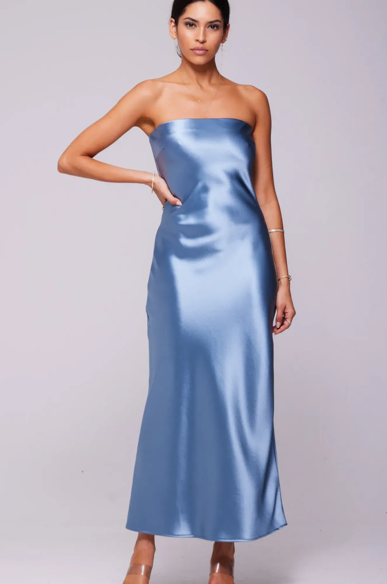 RESA Anna Slip In Slate Fashion
