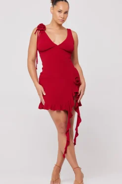 RESA Anyssa Mini In Ruby Shop
