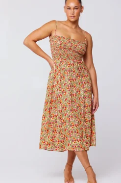RESA Ashley Midi In Fleetwood Best