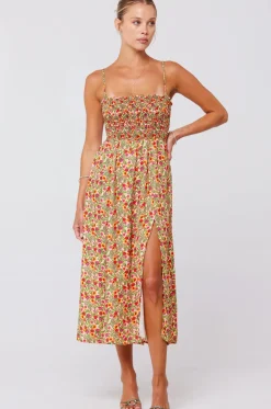 RESA Ashley Midi In Fleetwood Best