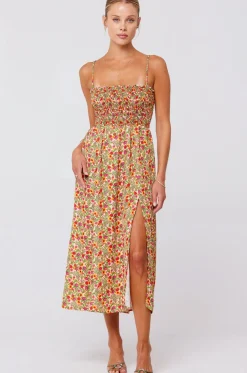 RESA Ashley Midi In Fleetwood Best