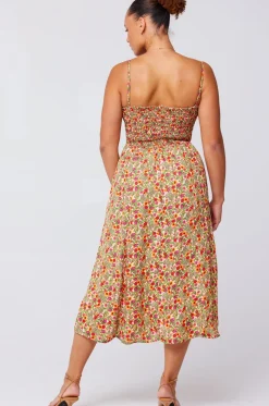 RESA Ashley Midi In Fleetwood Best