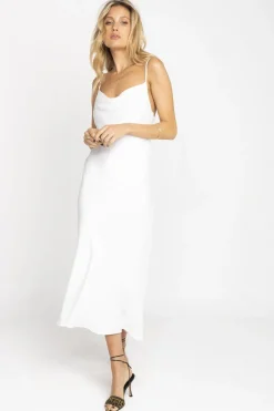 RESA Berri Slip In Ivory Fashion