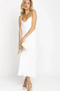 RESA Berri Slip In Ivory Fashion