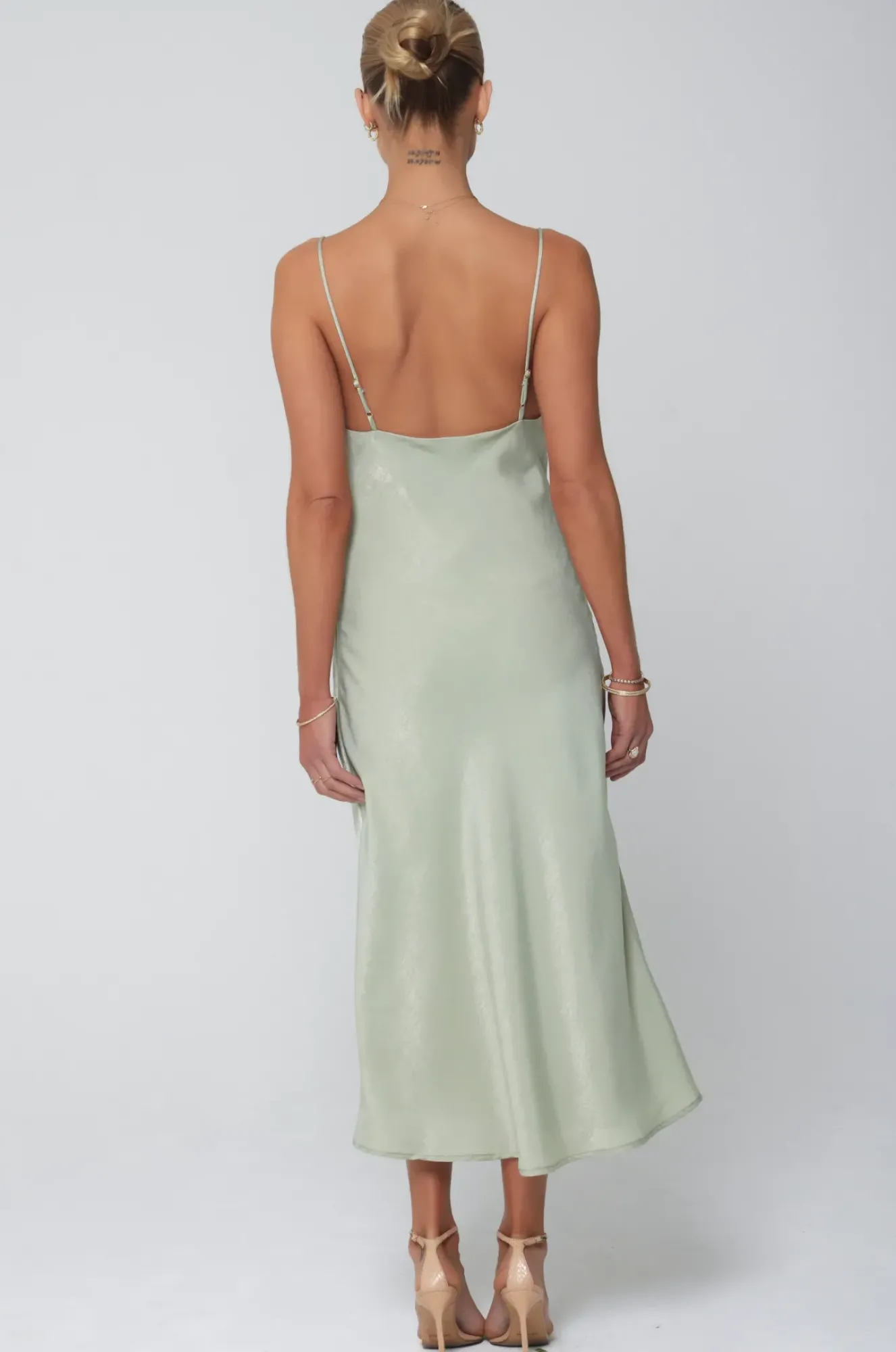 RESA Berri Slip In Sage Cheap