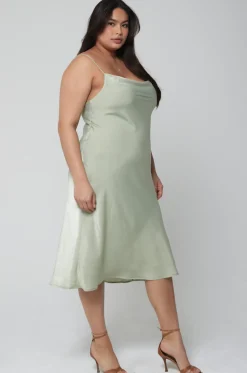 RESA Berri Slip In Sage Cheap