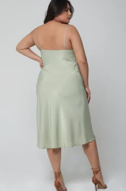 RESA Berri Slip In Sage Cheap