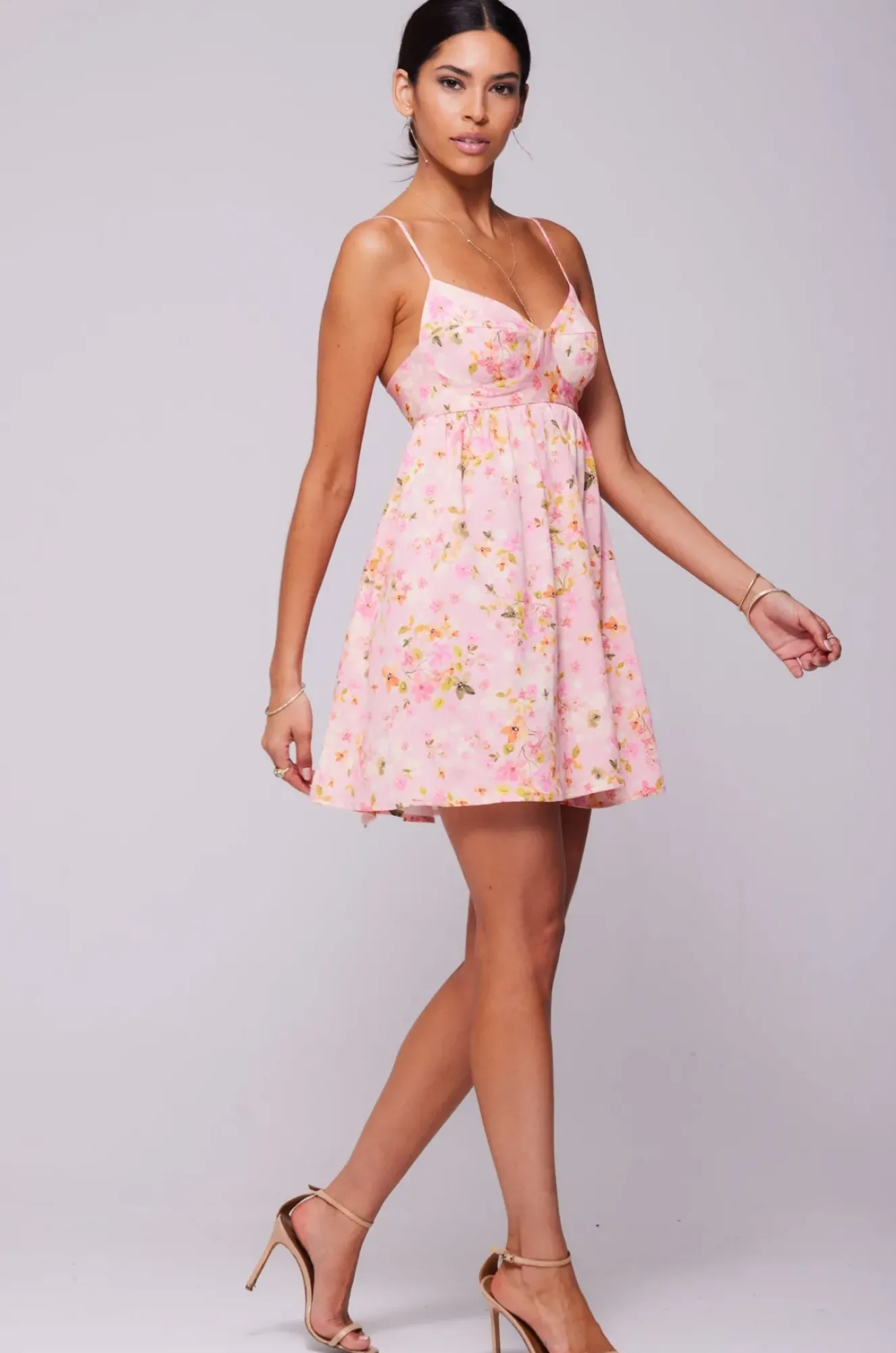 RESA Betsy Mini In Jasmine Clearance