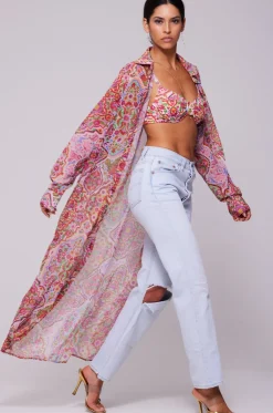 RESA Billie Blouse In Sayulita Best Sale