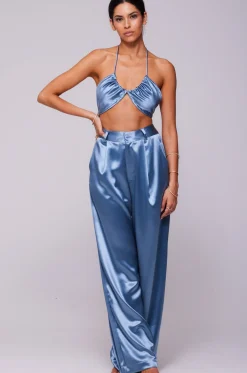 RESA Bowie Top In Slate Online