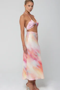RESA Bowie Top In Soraya Clearance