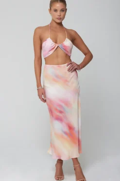 RESA Bowie Top In Soraya Clearance