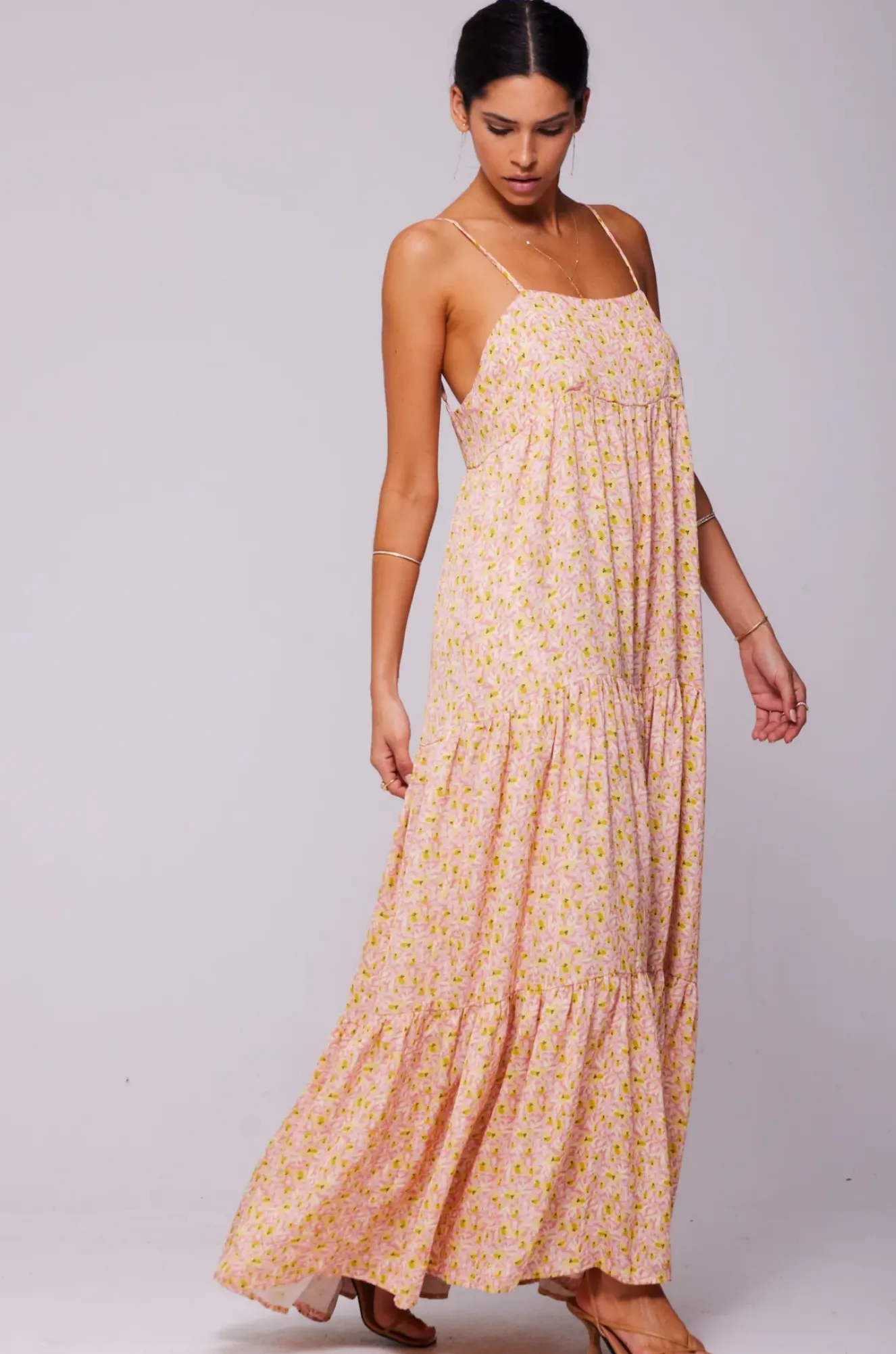 RESA Bridget Maxi In Laguna Flash Sale