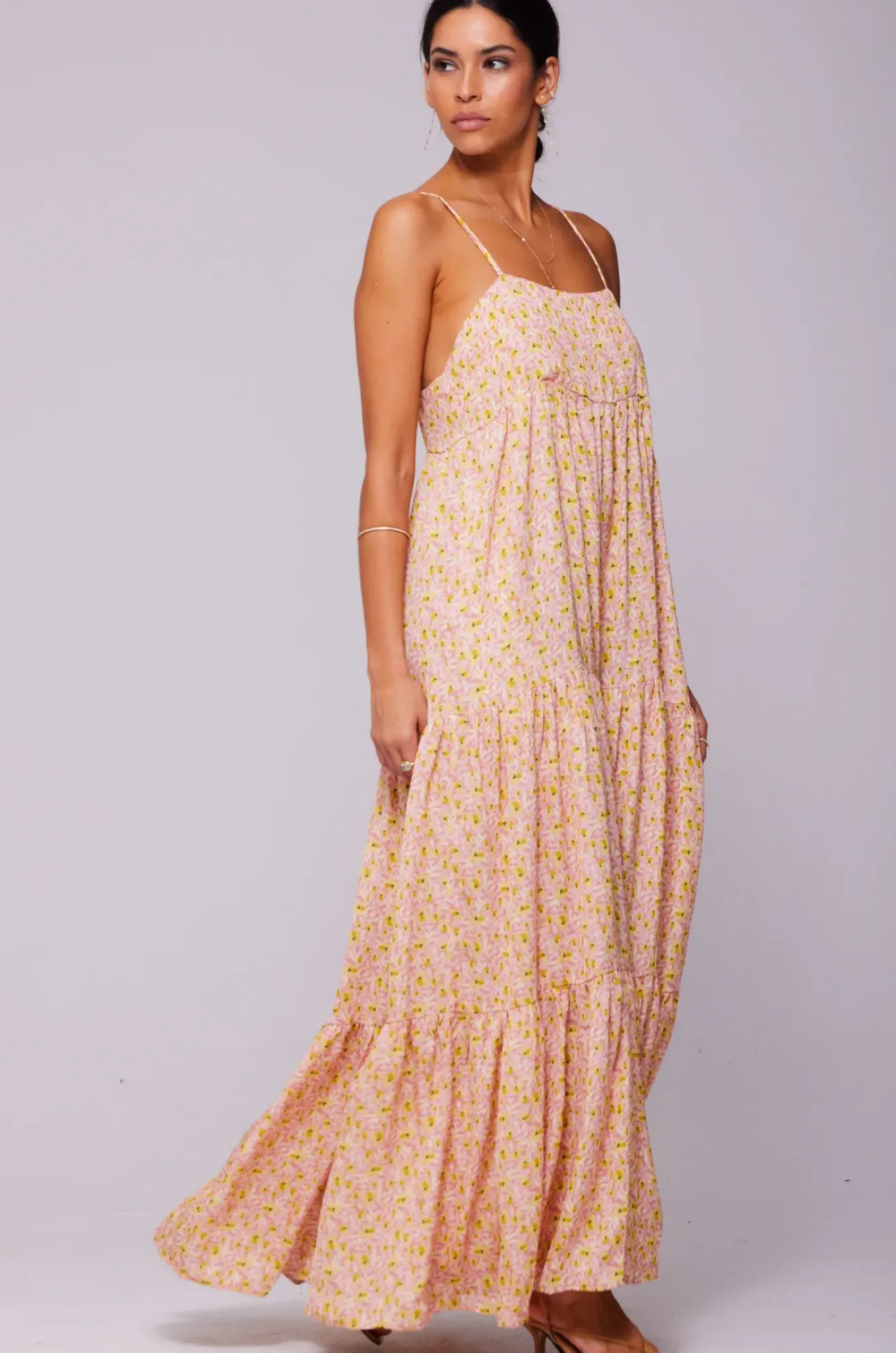 RESA Bridget Maxi In Laguna Flash Sale