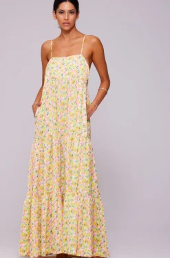 RESA Bridget Maxi In Nola Hot