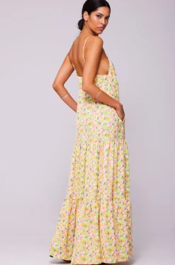 RESA Bridget Maxi In Nola Hot