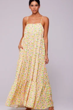 RESA Bridget Maxi In Nola Hot