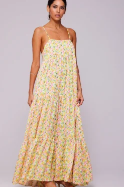 RESA Bridget Maxi In Nola Hot