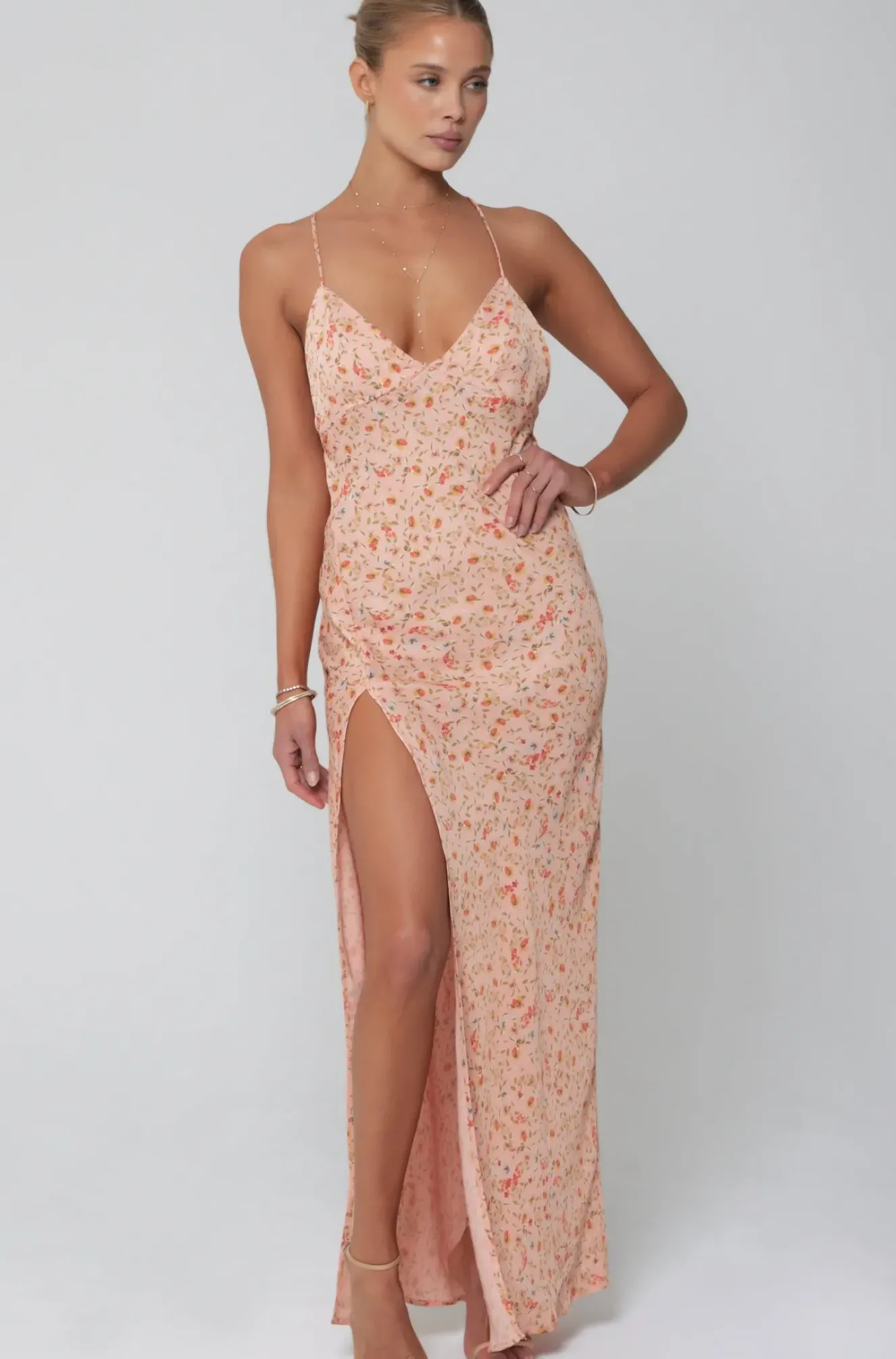 RESA Camille Slip In Sunstone Best