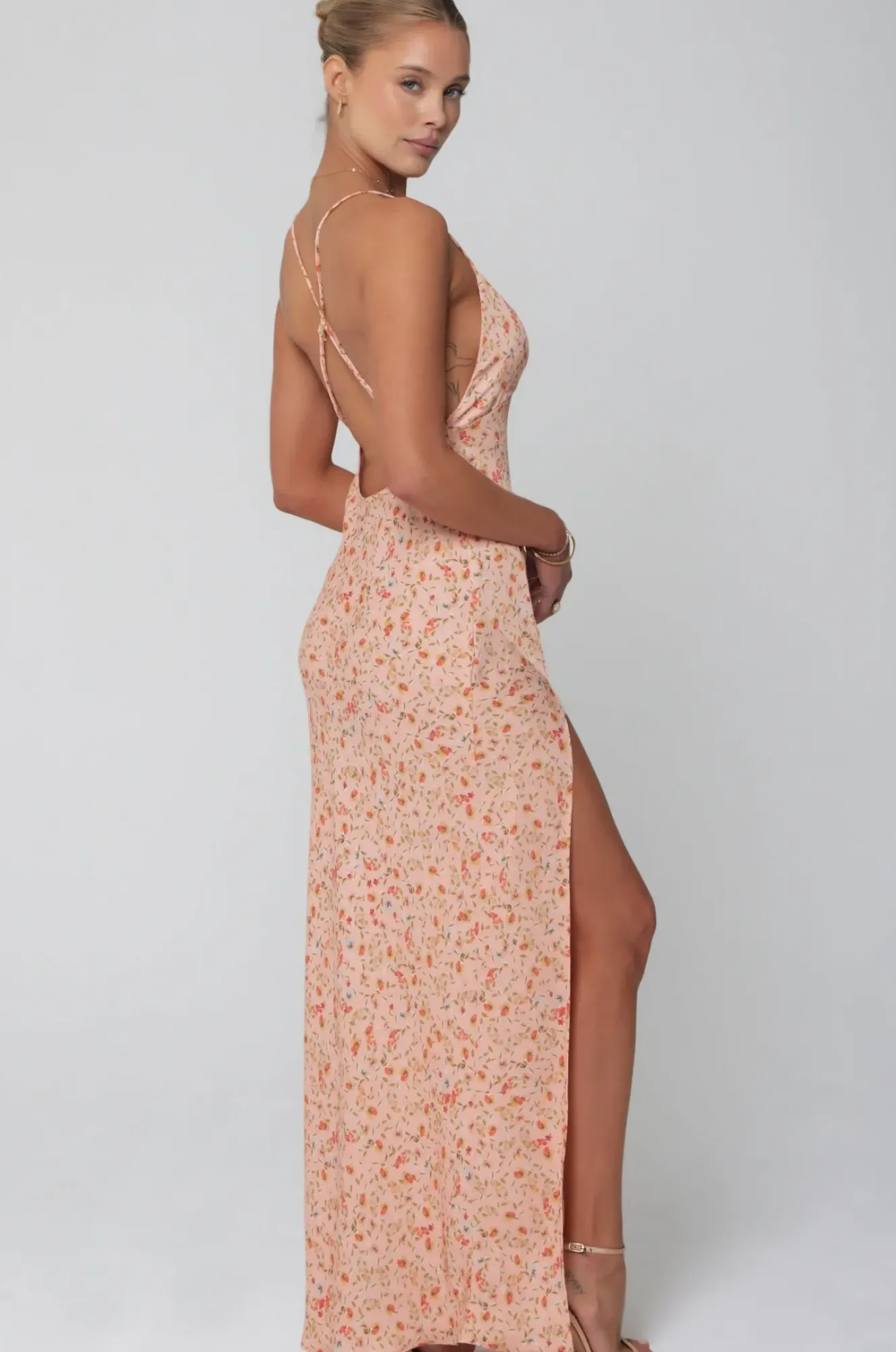 RESA Camille Slip In Sunstone Best