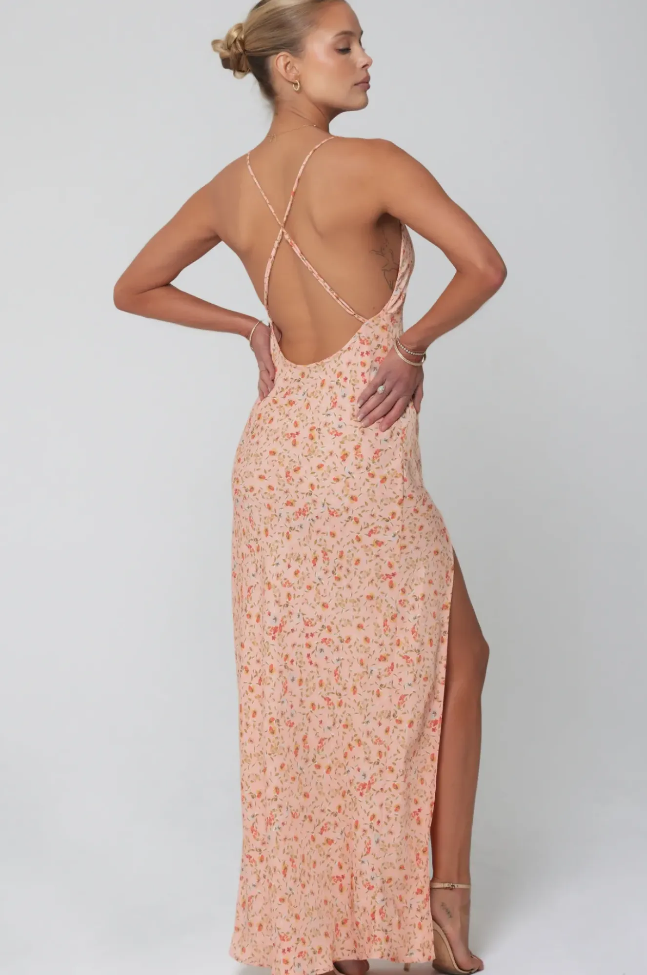 RESA Camille Slip In Sunstone Best