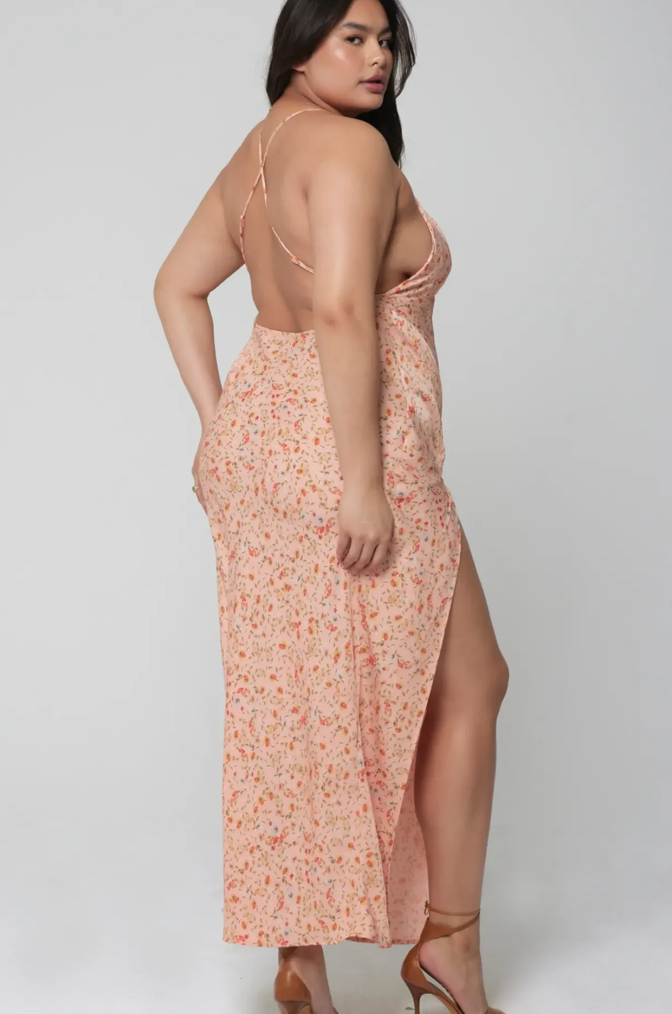RESA Camille Slip In Sunstone Best
