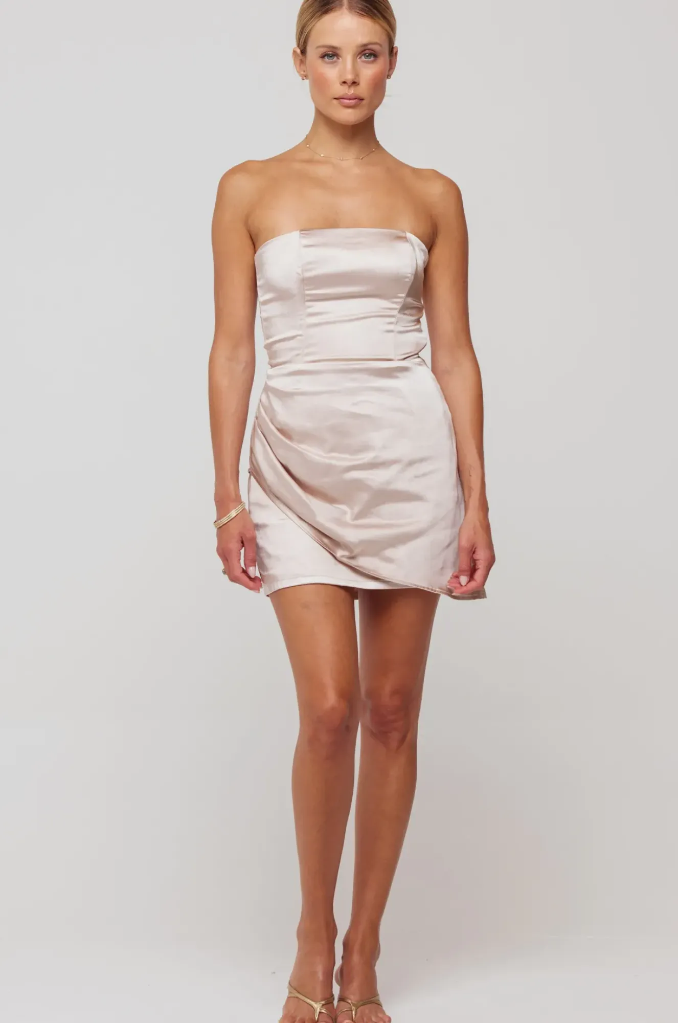 RESA Cindy Mini In Champagne Clearance