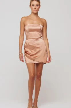 RESA Cindy Mini In Copper Online