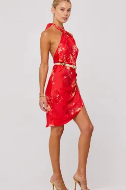 RESA Diana Dress In Blossom Cheap