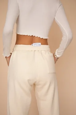 RESA Eddy Top In Ivory Cheap