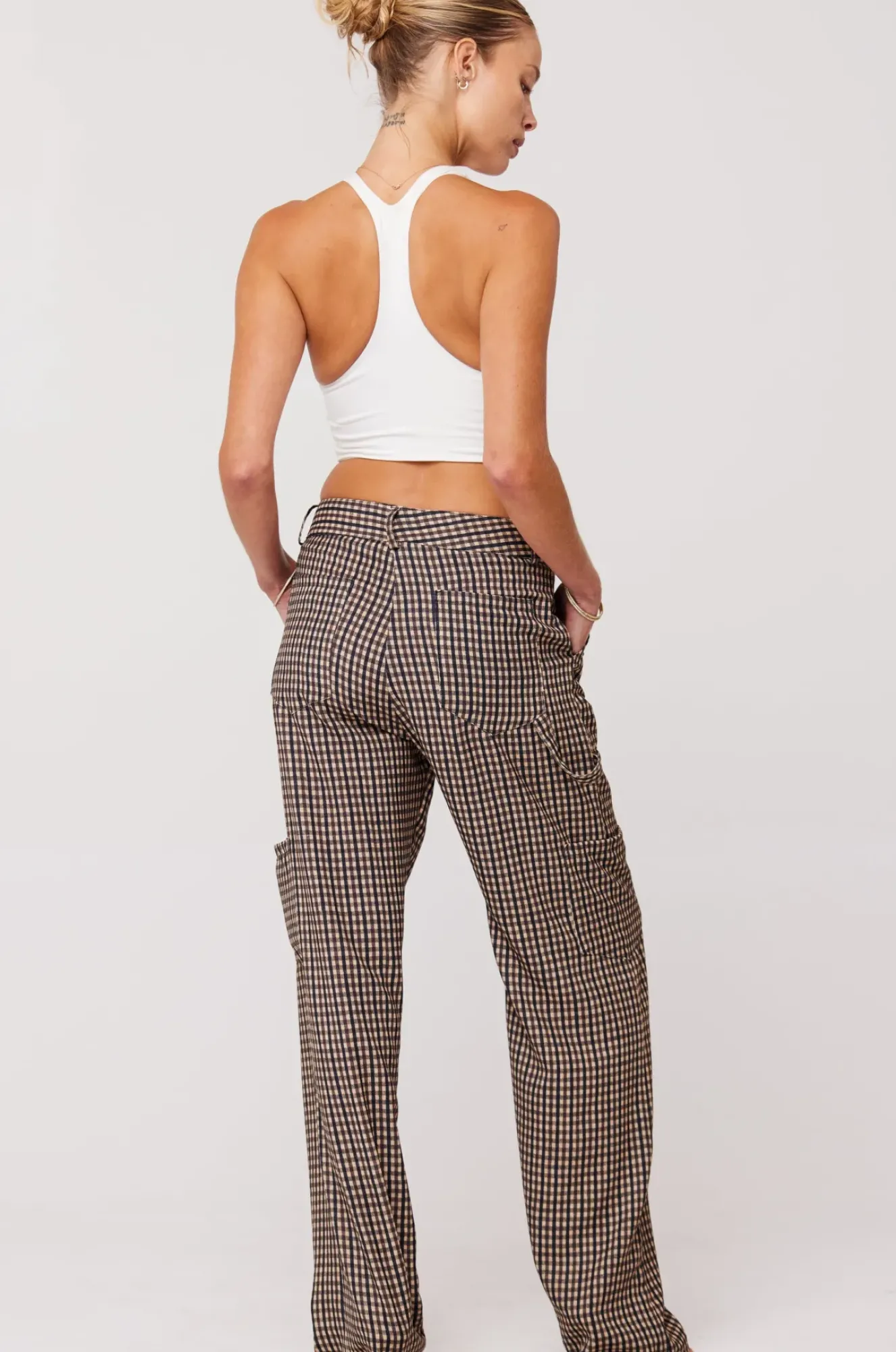RESA Elsa Cargo Pant In Contempo Cheap
